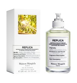 Replica Under the Lemon Trees - Eau de Toilette 